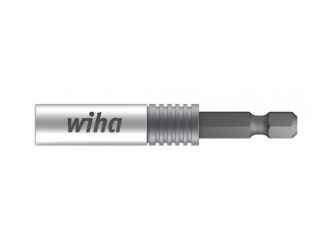 WIHA CentroFix SuperSlim gyors rögzítésű bitbefogó 7148CS/No.39134
