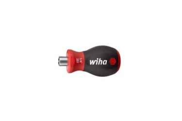 WIHA Stubby mágneses bit hajtószár 1/4"x57 28101/No.29463