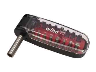 WIHA CroCo bit készlet 17r. SL-PH+PZ+T+SW 7979203VH/No.35565