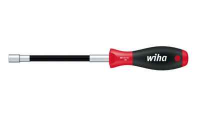 WIHA SoftFinish flexibilis bit hajtószár 1/4"x150/268mm 386/No.01479