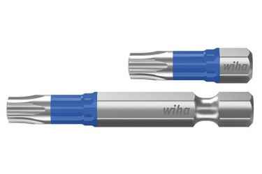 WIHA T-Bit hegy T10x25 7015T910/No.41604 5db
