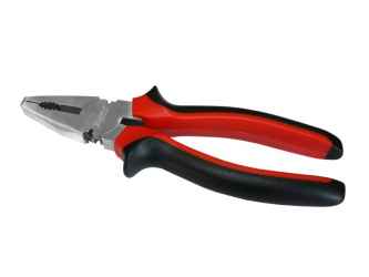 ZO-TOOLS egyetemes fogó 160mm CrV