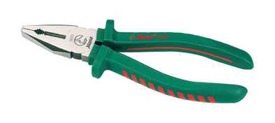 HANS egyetemes fogó 160mm 1820-06