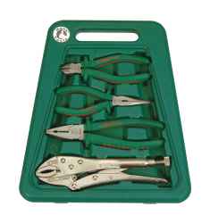 HANS vegyes fogó készlet 4r. 16804MB