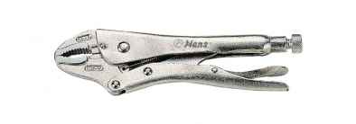 HANS önzáró kombinált anya- és csőfogó 250mm 1803-10