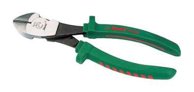 HANS oldalcsípő fogó 180mm 1843-07