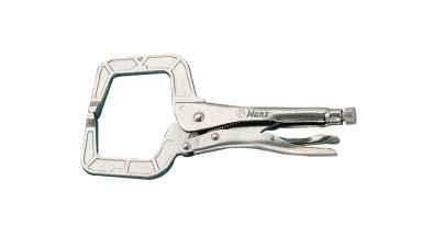 HANS önzáró C fogó 280mm 1811-11