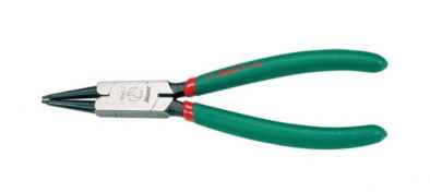 HANS seeger gyűrű fogó, belső egyenes 140mm 1850-05