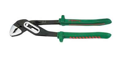 HANS vízpumpa fogó 250mm 1890-10