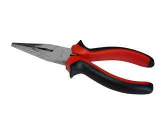 ZO-TOOLS telefonfogó 160mm CrV