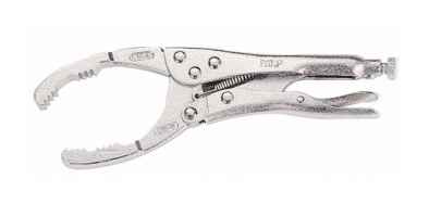 HANS önzáró olajszűrő leszedő fogó 250mm 60-115mm 1818