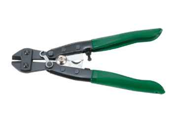 HANS drót-kábel-csapszeg vágó 225mm 1903-09