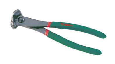 HANS homlokcsípő fogó 200mm 1880-8