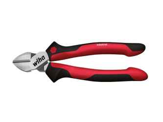 WIHA Industrial oldalcsípő fogó 160 Z12102/No.43333