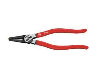 WIHA MagicTips seegergyűrű fogó belső-egyenes 140/8-13 Z33401/No.34688