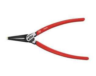 WIHA MagicTips seegergyűrű fogó külső-egyenes 140/7-10 Z34401/No.34698