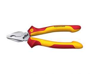 WIHA Professional electric VDE egyetemes fogó 160 Z01006/No.26705