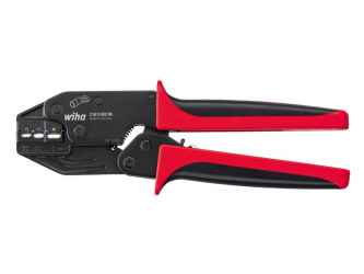 WIHA saruzó fogó szigetelt sarukhoz 220 0,5-6,0 AWG 20-10 Z62000206/No.33841