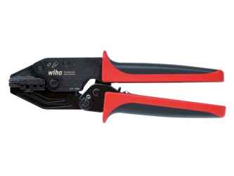 WIHA saruzó fogó érvéghüvelyhez 220 0,14-16,0 AWG 26-5 Z62000106/No.33844