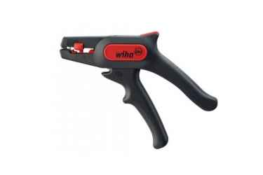 WIHA automata kábelcsupaszító fogó 190 0,2-6,0 AWG 24-10 Z57500106SB/No.44617