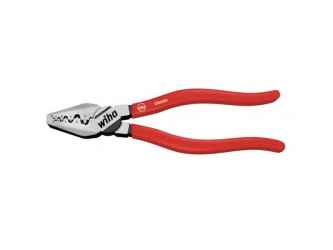 WIHA Classic saruzó fogó érvéghüvelyhez 145 0,25-2,5 Z60001/No.28330