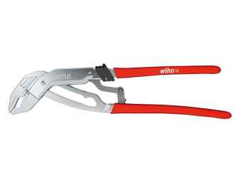 WIHA Professional QuickFix vízpumpafogó automata 250/1,5" Z23105/No.39093