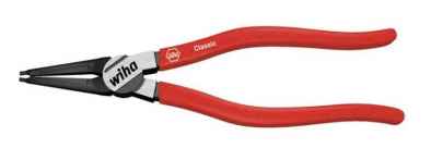 WIHA seegergyűrű fogó belső-egyenes 139/8-13 Z33001/No.26781