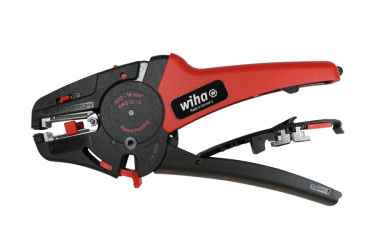 WIHA automata kábelcsupaszító fogó 200 0,03-16,0 AWG 32-5 Z57000106SB/No.42062