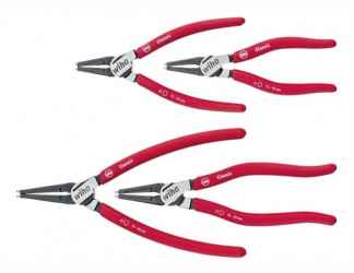 WIHA MagicTips seegergyűrű fogó készlet 4r. Z99000701 / No.34708