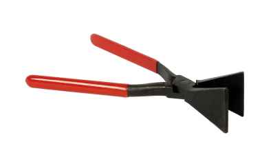 BETAKUT bádogos fogó egyenes 280mm 401S