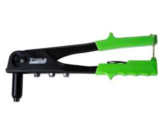 ZO-TOOLS popszegecshúzó egykezes HR 240-48E