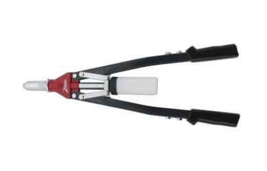 ZO-TOOLS popszegecshúzó, kétkaros