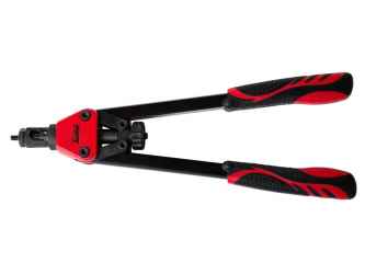 ZO-TOOLS szegecsanyahúzó kétkaros DHNR 330-10P