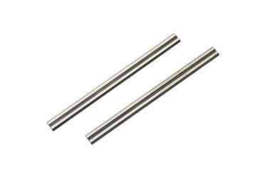 MPS fordítható gépi gyalukés fára HM 82x5,5x1,1mm 10db 10003-BOX