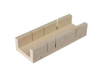 PILANA gérvágó láda 250x97[65]mm 90°/45° 316053