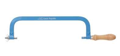 PILANA kézi fémfűrészkeret 300mm 222956