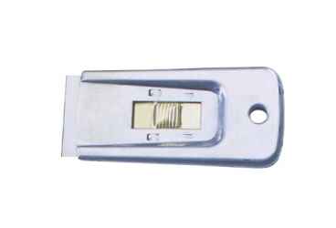 Fémházas kaparó visszahúzható pengével 39,5mm RSX22-6