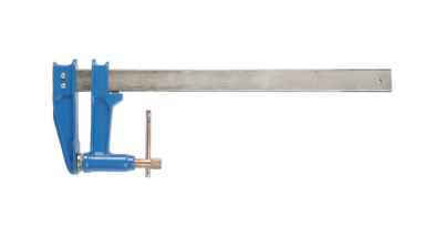 ZO-TOOLS dugattyús párhuzamszorító 90x400mm