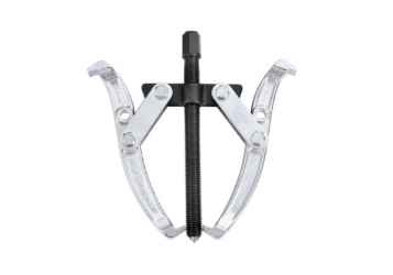 HANS csapágylehúzó, 2 körmös 75/40-75mm GP2-J3 5322-3