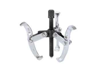 HANS csapágylehúzó, 3 körmös 75/40-75mm GP3-J3 5323-3