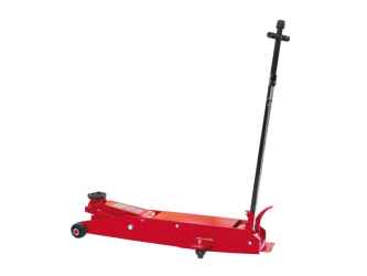 Krokodil emelő magasemelésű, hosszú kivitel 2t 140/660/800mm