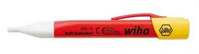 WIHA fázisellenőrző ceruza 230-1000V SB255-12/No.37872
