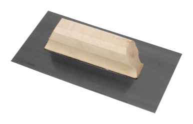 Glettelő acél 120x250mm