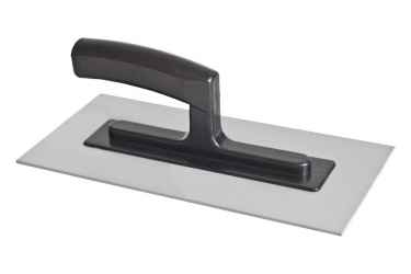 Glettelő ABS műanyag 130x280x3mm