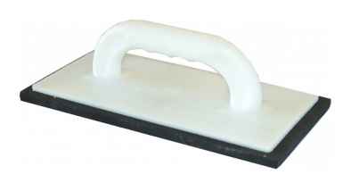 Fugázó simító 140x280x10mm