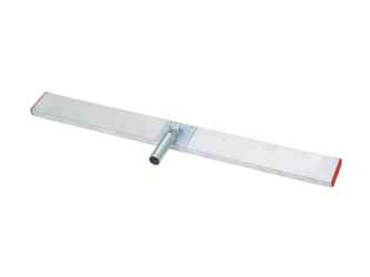 TOVARNA Kovine betonsimítófej nyelezhető 1000x100mm