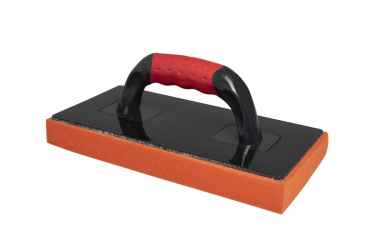 Szivacsos simító 140x280x30mm ERGO