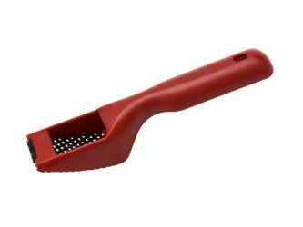 ZO-TOOLS gipszkarton formázó gyalu nyeles ABS 60x40mm