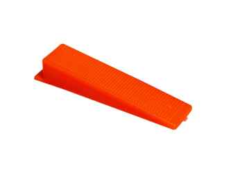 ZO-TOOLS lapszintező ék 90x20x16mm (3-12) 100db