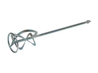 ZO-TOOLS festék- és habarcskeverő 120x600/M14 S3 Profi